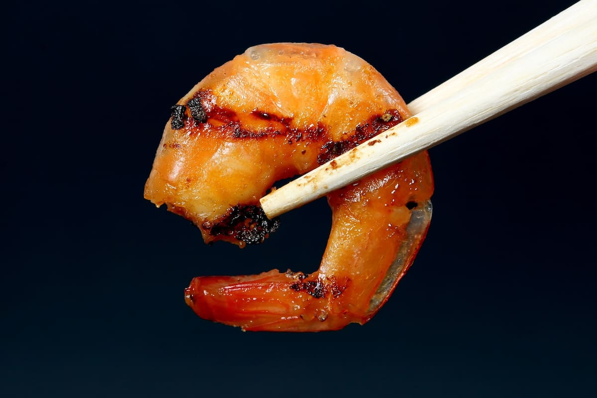 Cocina los camarones perfectos con estos tips