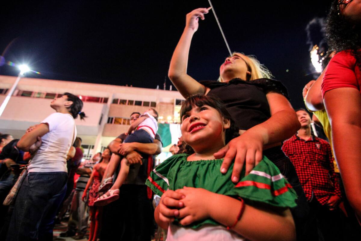 Solicitan médicos de Hermosillo no acudir a Grito de Independencia para evitar repunte de Covid