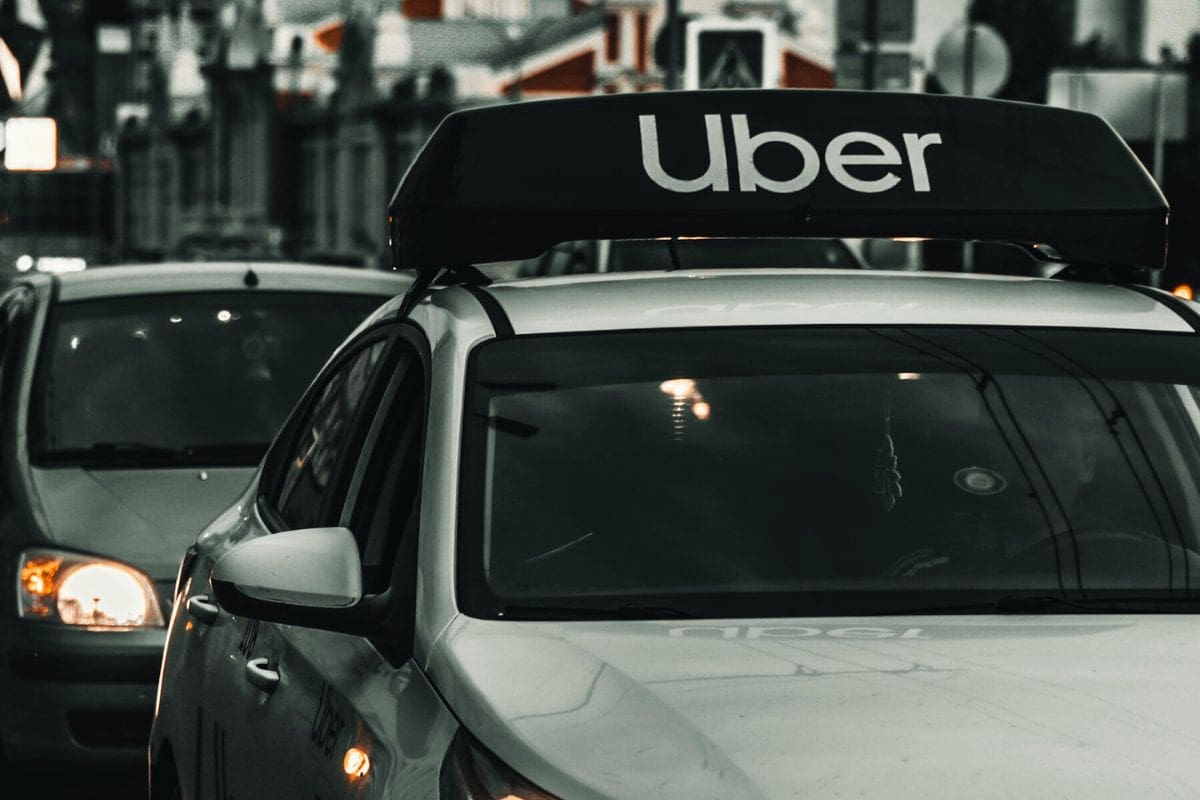 Uber regalará casi 20 MIL pesos para que no conduzcas tu auto y así puedes aplicar