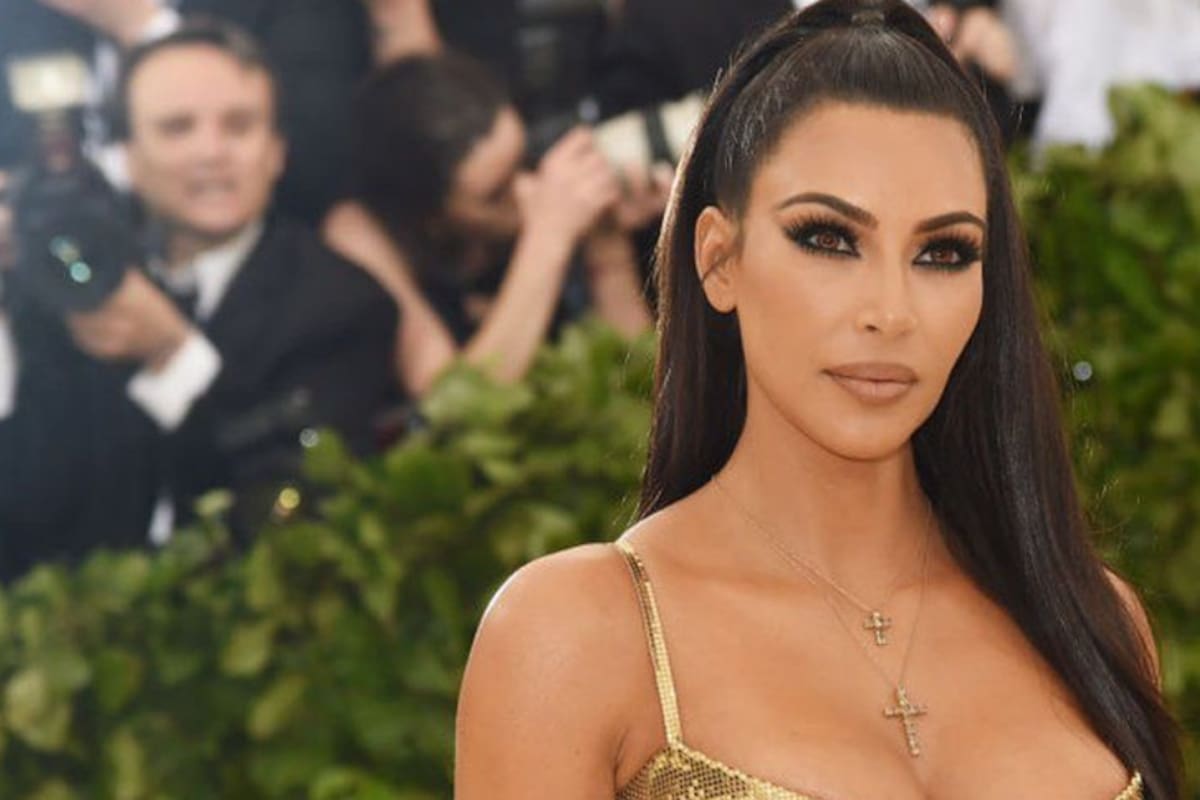 Ladrón de joyas de Kim Kardashian no se siente culpable y ofrece consejo a las celebridades
