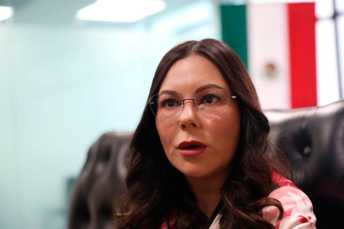 Diputados mexicanos proponen homologar delito de feminicidio en los estados