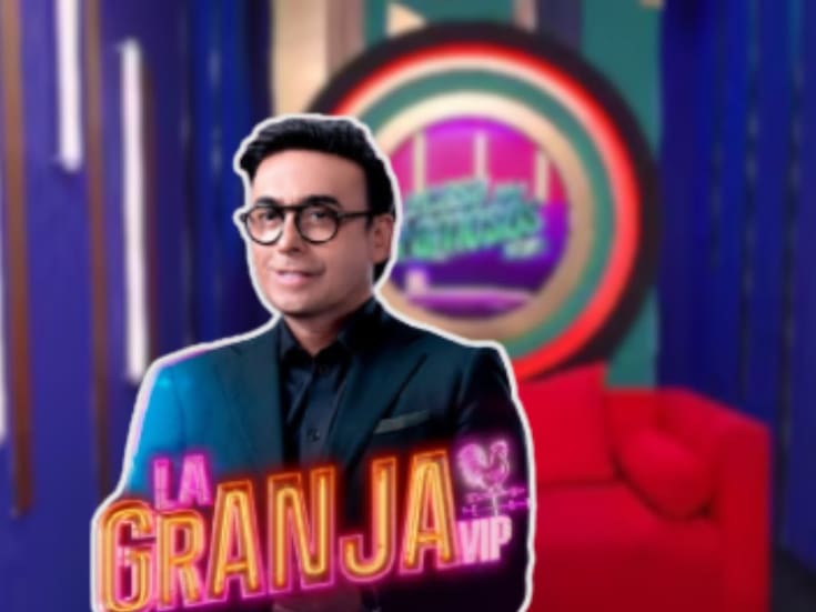 Adal Ramones lanza indirecta a “La Casa de los Famosos” durante el estreno de “La Granja VIP”