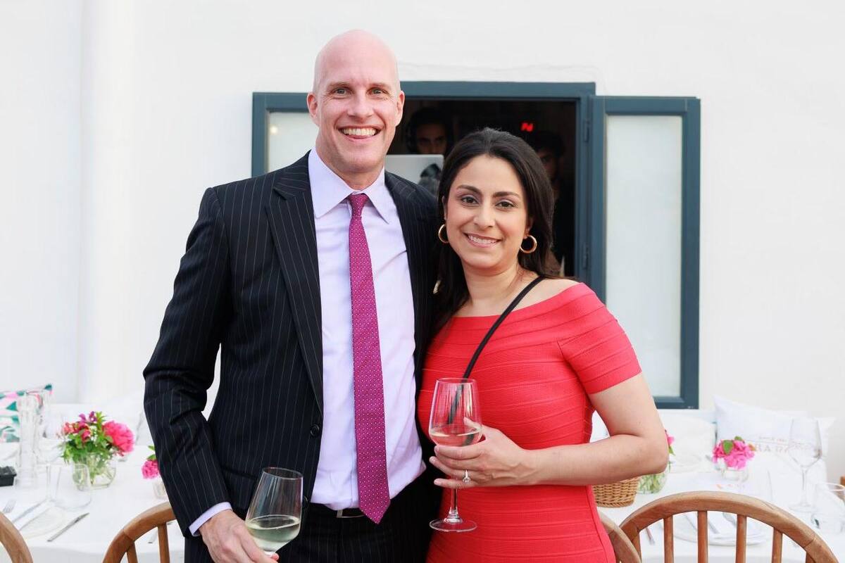 ¿De qué falleció Grant Wahl en Mundial Qatar 2022? Esposa revela causa de la muerte del periodista