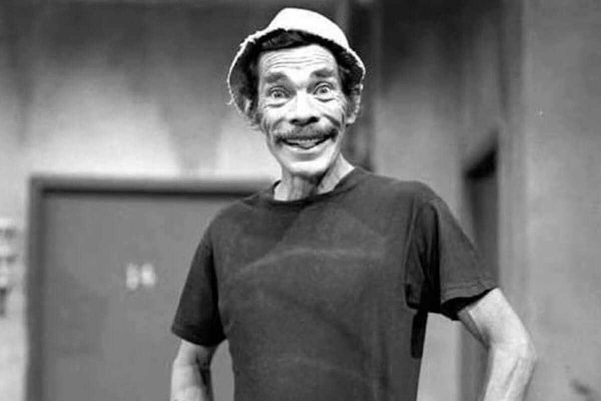 ¿Sabías que Don Ramón tenía un trato especial en “El chavo del Ocho”? Éstas son sus declaraciones