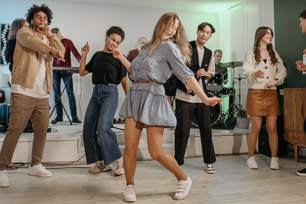 ¿Qué significa que a alguien no le guste bailar? Según la psicología