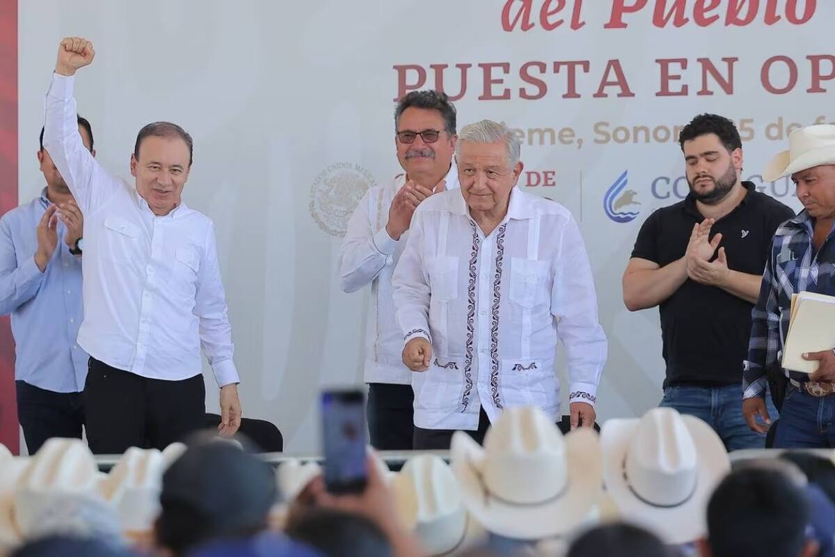 Es una reivindicación histórica de los pueblos originarios: Gobernador