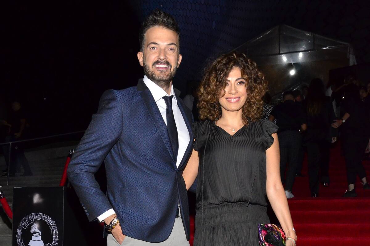 Anna Ferro está abierta al amor y sigue peleando con Ingrid Coronado