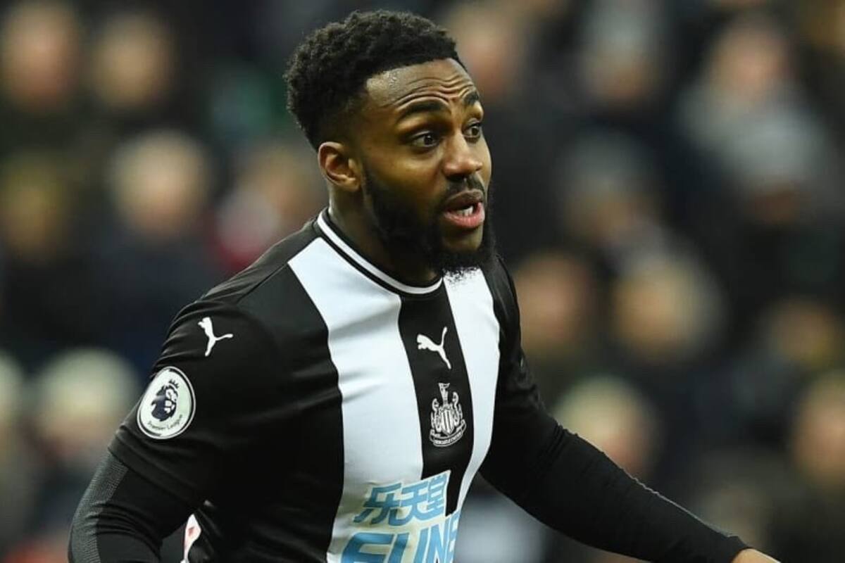 “Creen que somos ratas de laboratorio”: Danny Rose en desacuerdo con regreso del futbol