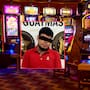 Vinculan a proceso a hombre que golpeó y robó a un adulto mayor en el baño de un casino en Guaymas