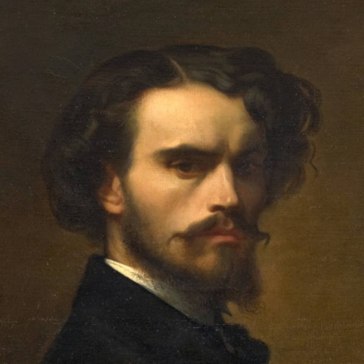 Alexandre Cabanel
Francia, 1823–1889