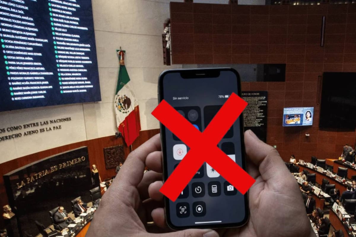 Multarán con hasta 2.3 millones de pesos a empresas por acoso telefónico a usuarios y clientes