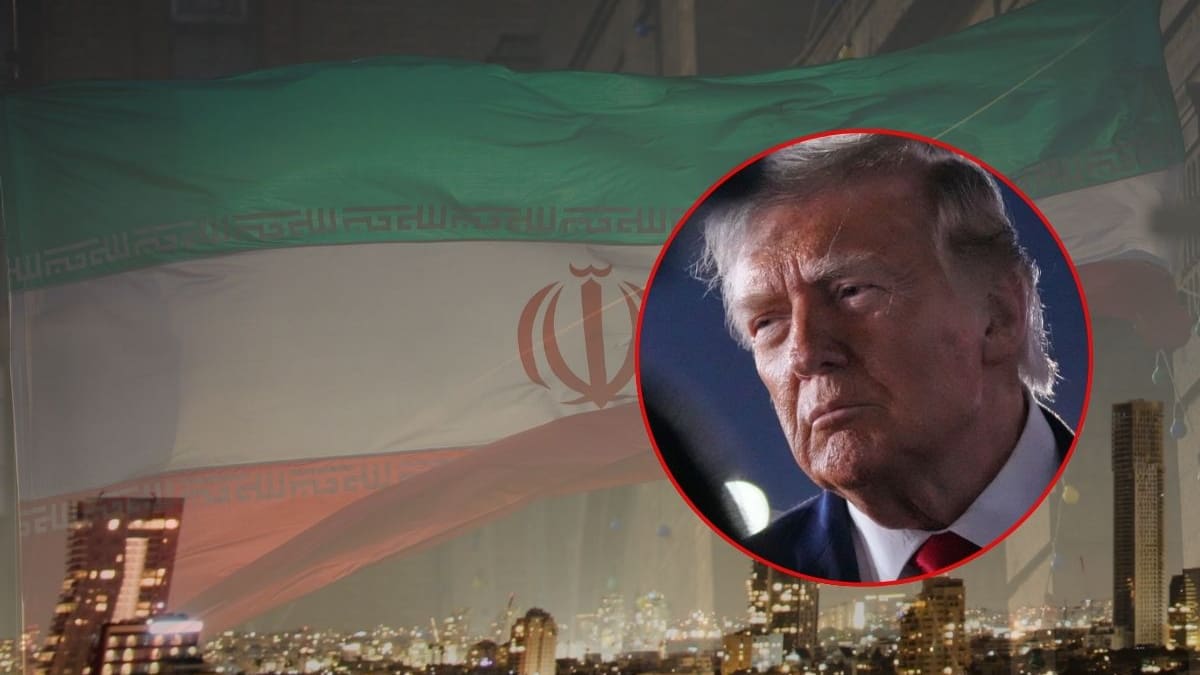 EEUU amenaza represalias tras presunto ataque iraní