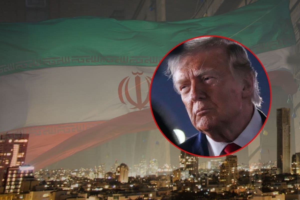 Trump acusa a Irán de derribar helicóptero de EEUU y promete responder mientras Israel sigue atacando Líbano