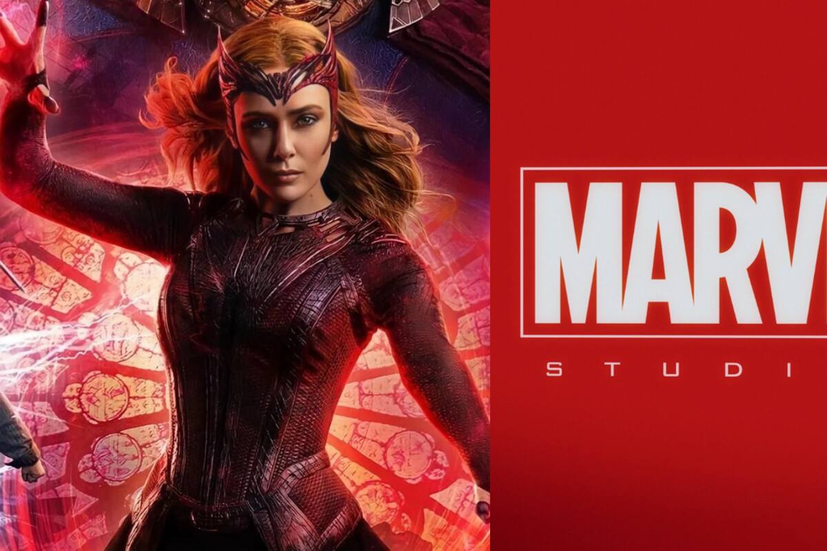 ¡Oficial! La película en solitario de “Scarlet Witch” con Elizabeth Olsen podría estrenarse pronto