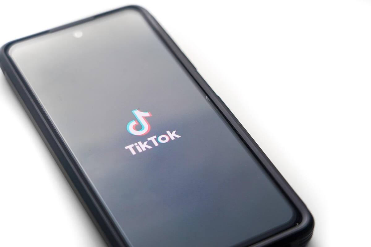 Aprende a cambiar tu nombre en TikTok