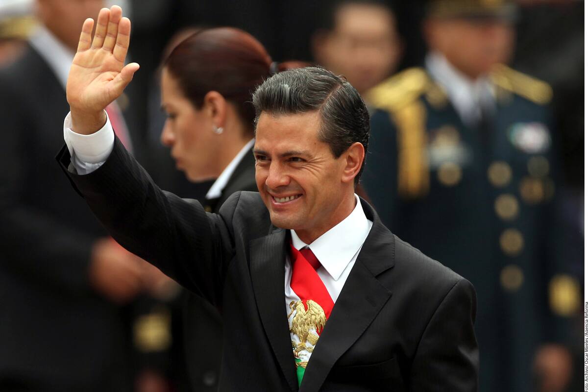 ¿Qué es el programa “Pegasus” y cómo se relaciona con espionaje y Enrique Peña Nieto?