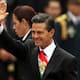 Enrique Peña Nieto está de vuelta a México y esta es la poderosa razón por la cuál habría regresado