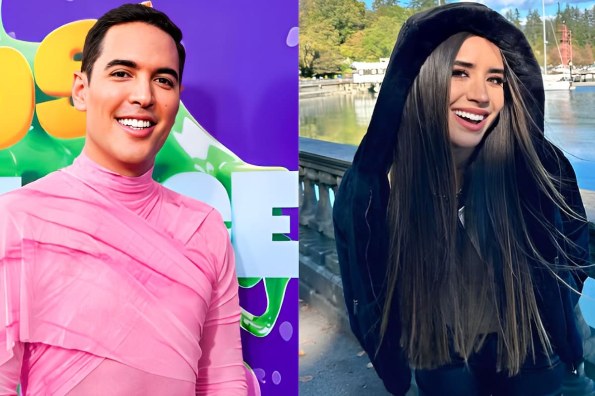 “Ponte a estudiar”: UnTalFredo arremete contra Tammy Parra en TikTok