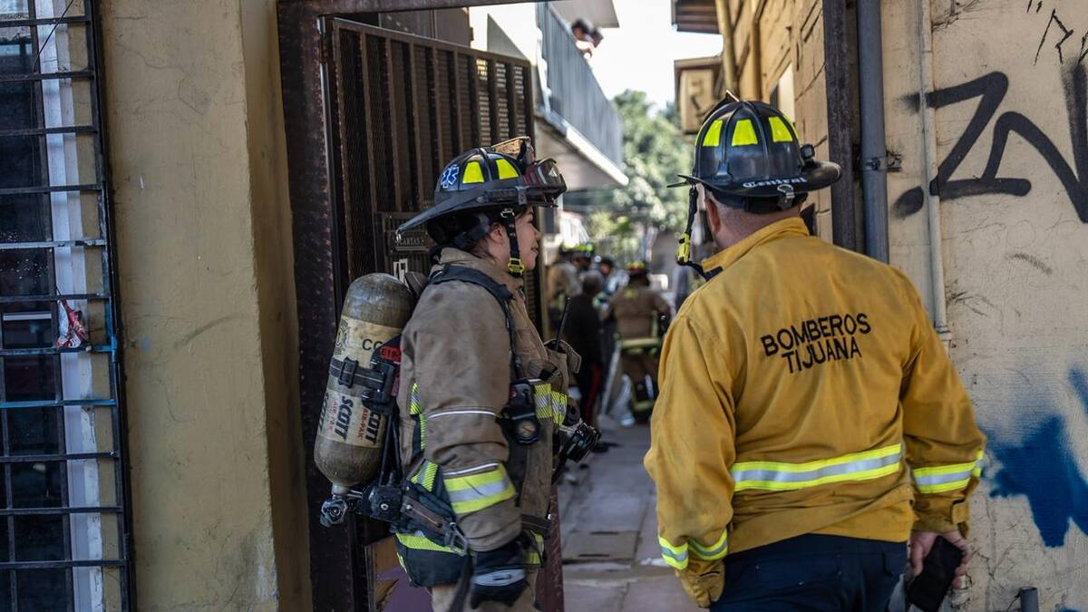 Se quedan sin luz en Zona Centro tras falla en transformador