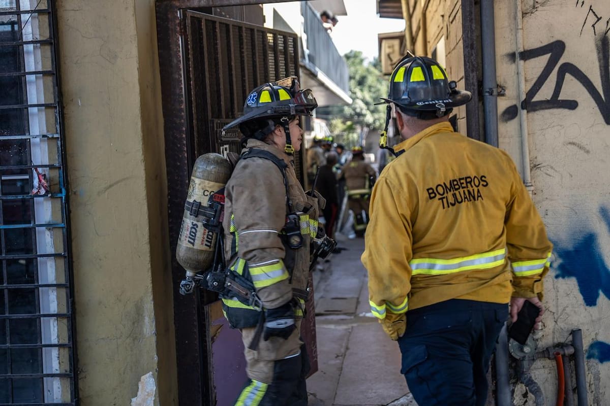 Se quedan sin luz en Zona Centro tras falla en transformador