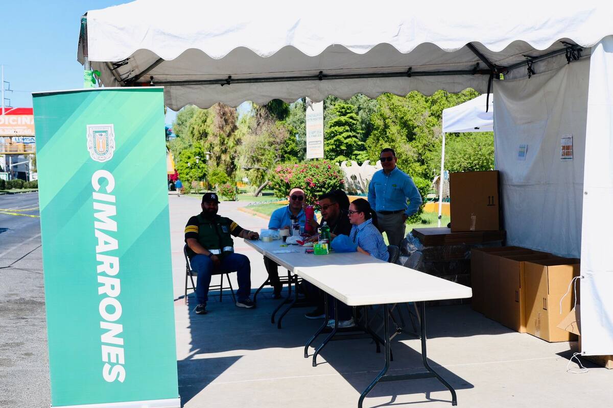 Extiende UABC operación de centros de acopio en apoyo a personas afectadas por el huracán John