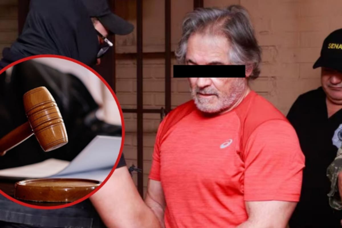 Cuentas bancarias de esposa e hija de Bermúdez Requena NO serán desbloqueadas, aseveró la jueza Sandra Carbajal Díaz