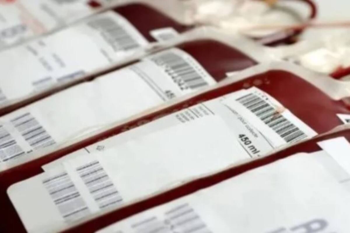 El señor Florencio Martínez necesita con urgencia donadores de sangre