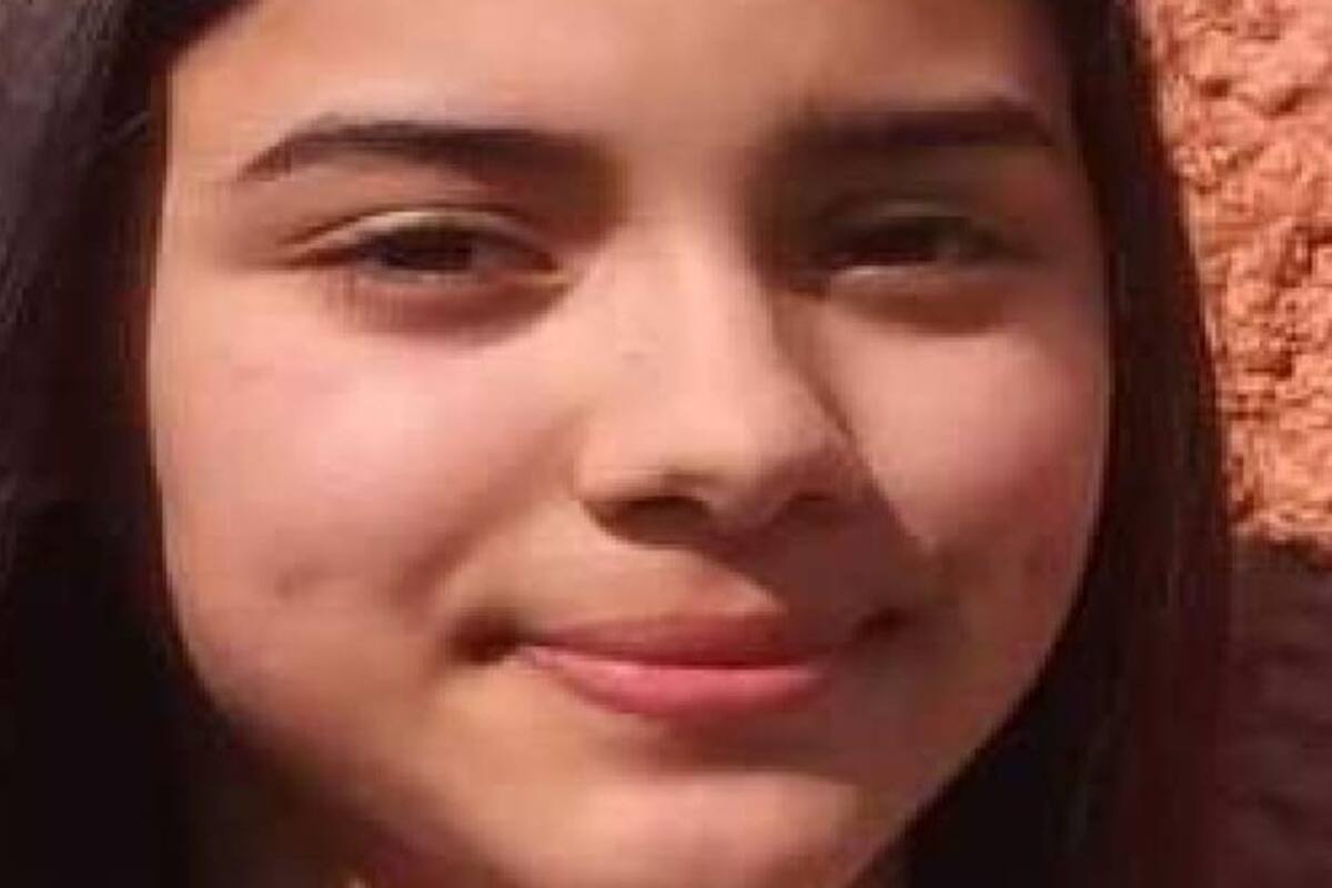 Activan alerta Amber por Renata Alejandra Ceballos