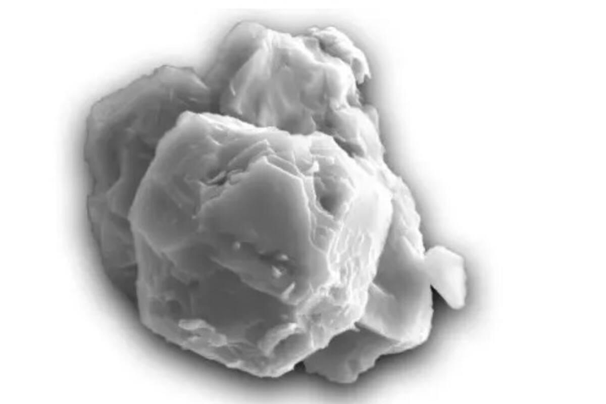 Descubren material sólido más antiguo en la Tierra, es anterior al Sistema Solar