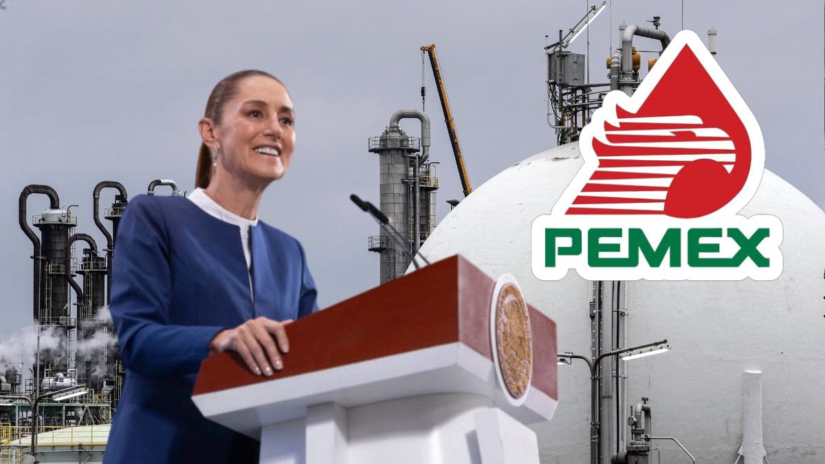 Exportaciones de gas natural de Estados Unidos a México alcanzan un récord histórico de 7.5 mil millones de pies cúbicos diarios en mayo de 2025 ante la creciente demanda industrial y de generación eléctrica