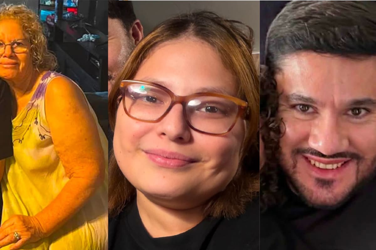 Familia desaparece en Tijuana; buscan a tres integrantes vistos por última vez en El Rubí