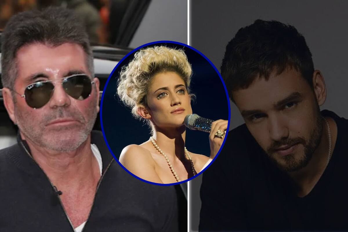 La dura crítica de Katie Waissel a Simon Cowell tras la muerte de Liam Payne