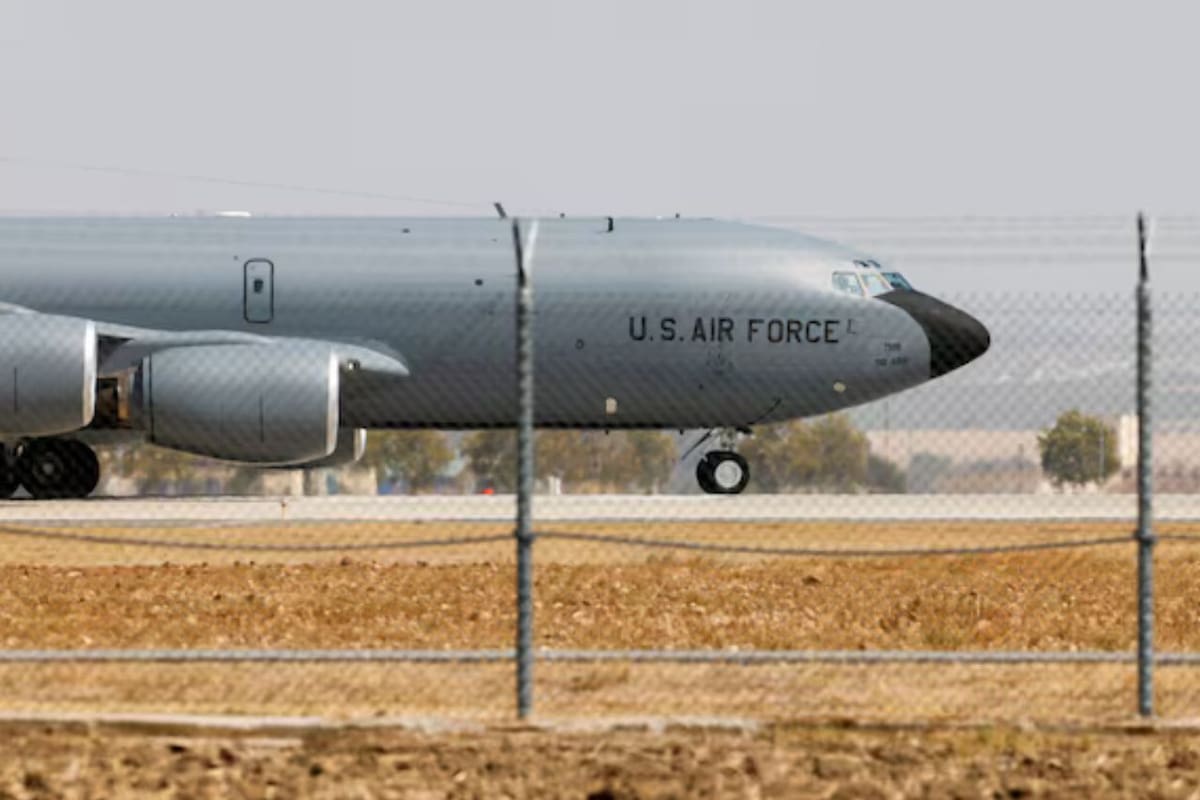 Italia niega aterrizaje a aviones militares de Estados Unidos rumbo a Oriente Medio; crece tensión con aliados europeos