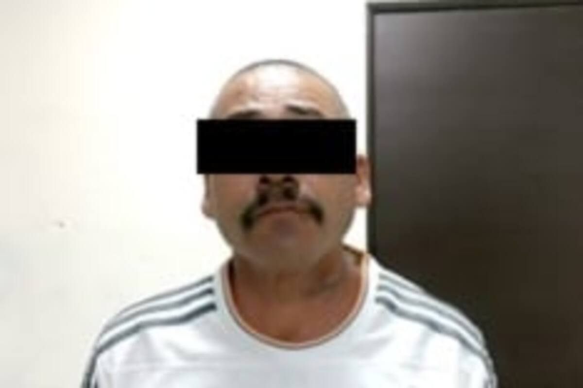 Vinculan a proceso a José Ernesto “N” por delitos sexuales contra una menor de edad