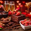 Postres afrodisíacos para San Valentín: cuáles son los más famosos y qué tan cierto es que “despiertan” el deseo