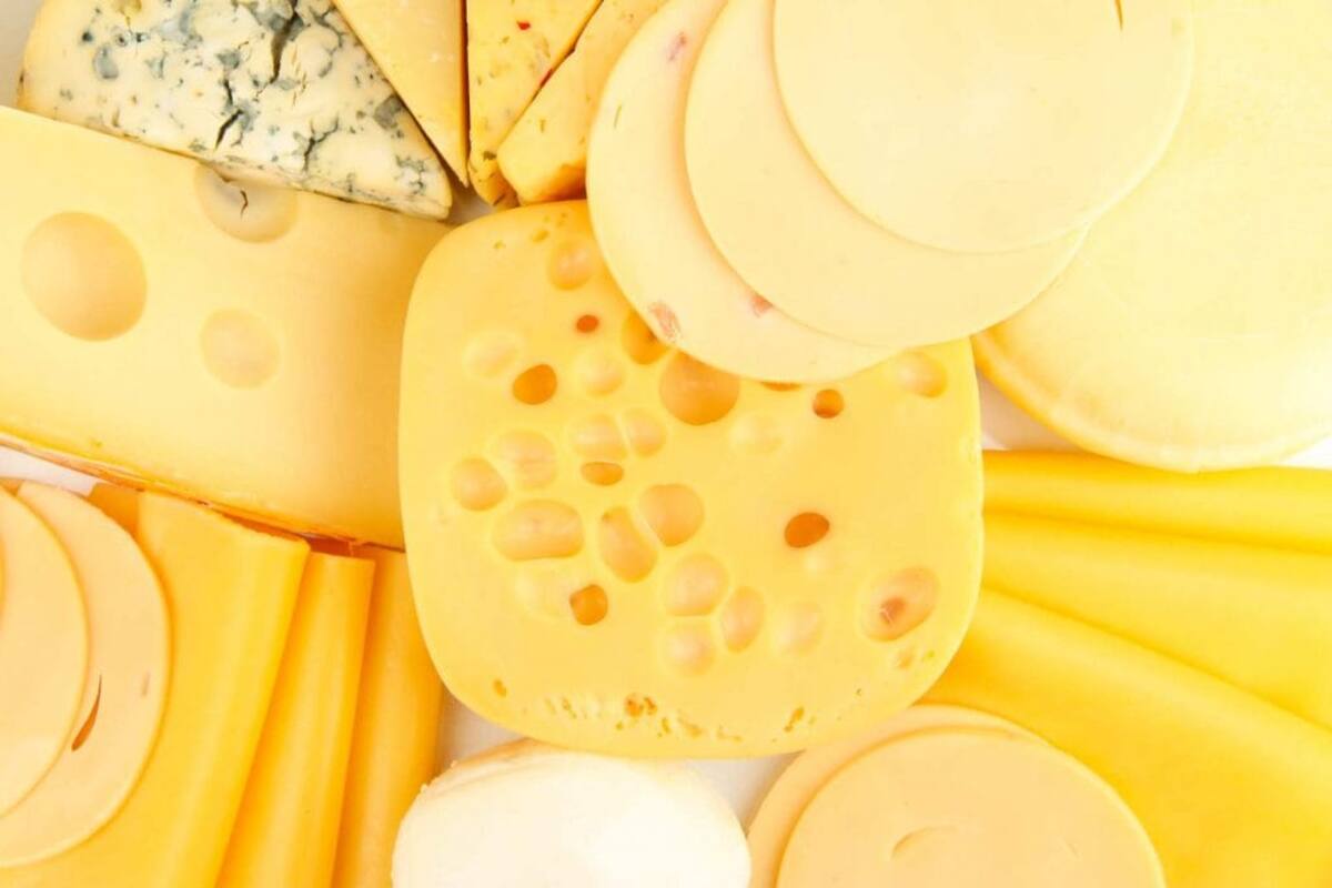 EU: Retiran una serie de quesos del mercado por contaminación con listeria