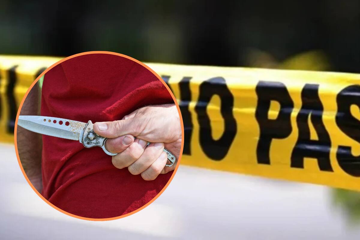 Puebla: Hombre irrumpe en casa y violenta a su exnovia, exsuegra y excuñado de 8 años