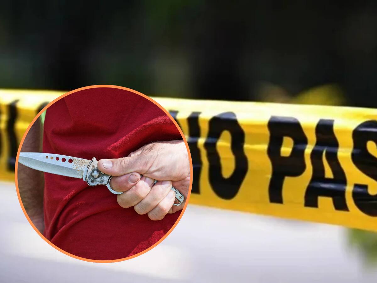 El agresor huyó de la escena del crimen, pero las autoridades investigan su paradero. | Crédito: Canva/Ilustrativa de archivo