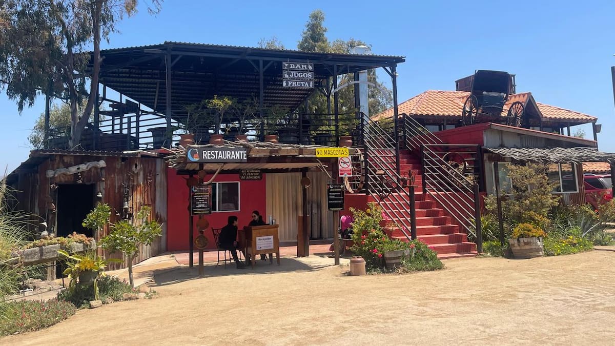 Restauranteros de Rosarito prevén incremento del 35% por festejos de San Valentín