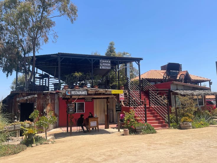 Restauranteros de Rosarito prevén incremento del 35% por festejos de San Valentín