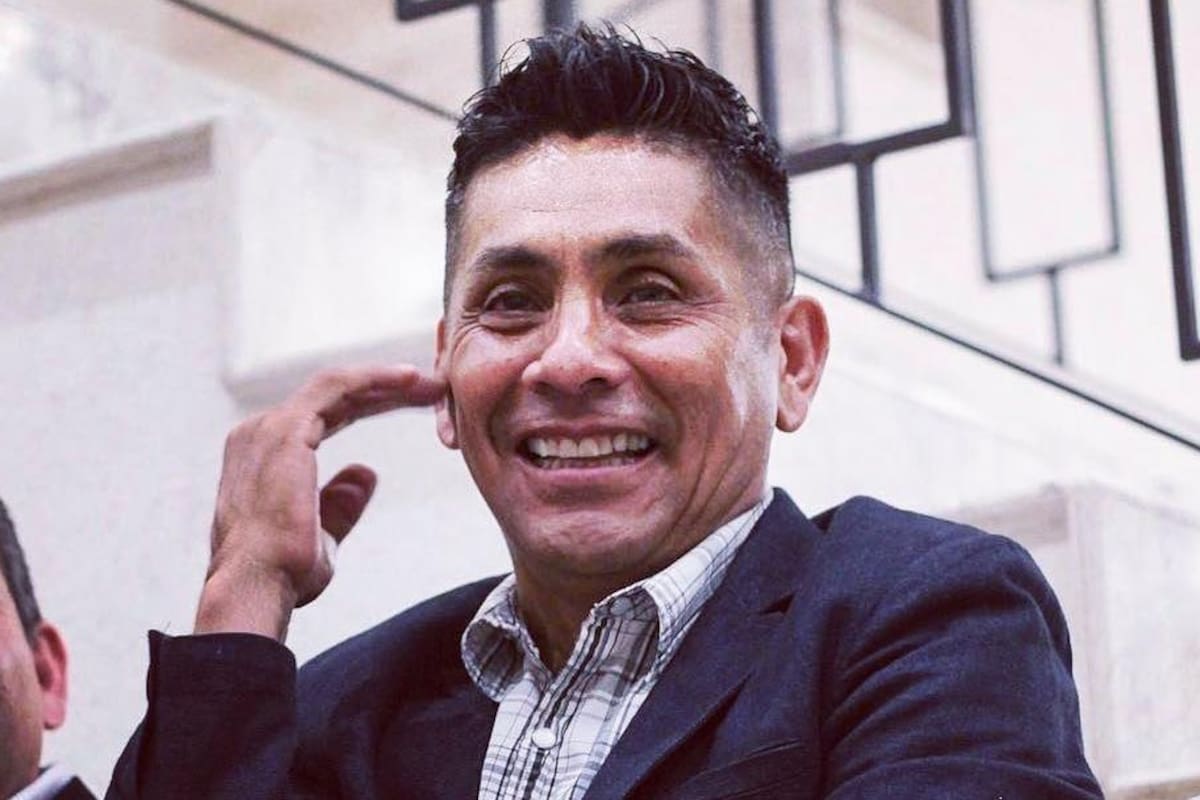 Tv Azteca presentará documental de Jorge Campos, "El Inmortal"