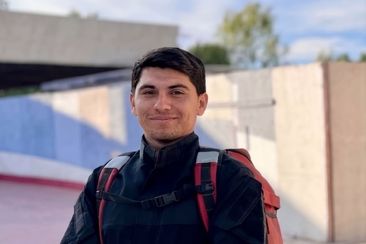 Amigos de Jesús Ernesto exigen justicia tras su muerte durante presunto robo de su camioneta en Tijuana