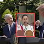 AMLO volvió a tomar la palabra: acusó a funcionarios de EEUU de intentar debilitar a Morena y expresó su respaldo a Claudia Sheinbaum mientras pidió “que regrese el otro Trump”