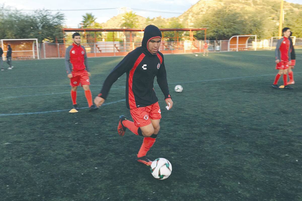 Paro corta el ritmo a Sebastián Yánez