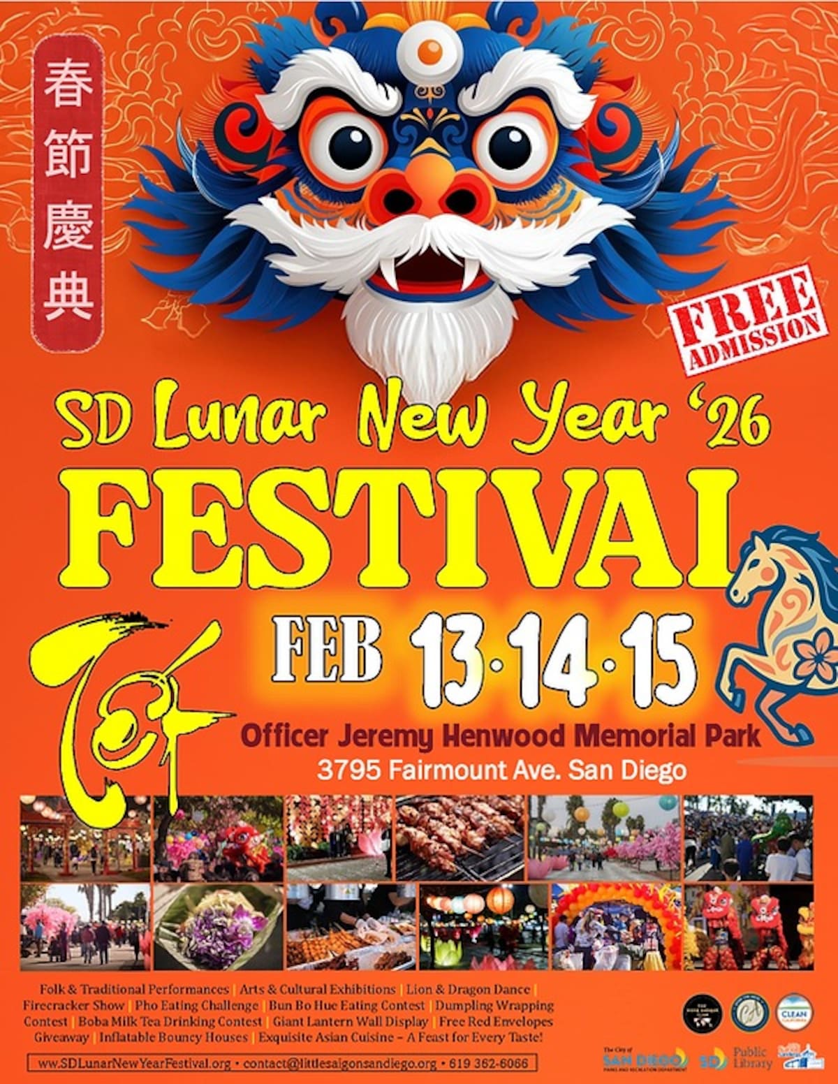 foto: Cortesía/sandiego.org