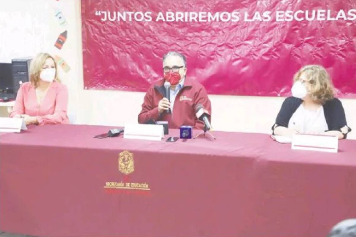 Regresa BC a 'Virtuales', pero con problemas