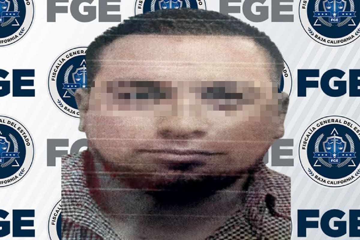 Vinculan a proceso a hombre acusado de robo con violencia en Tijuana