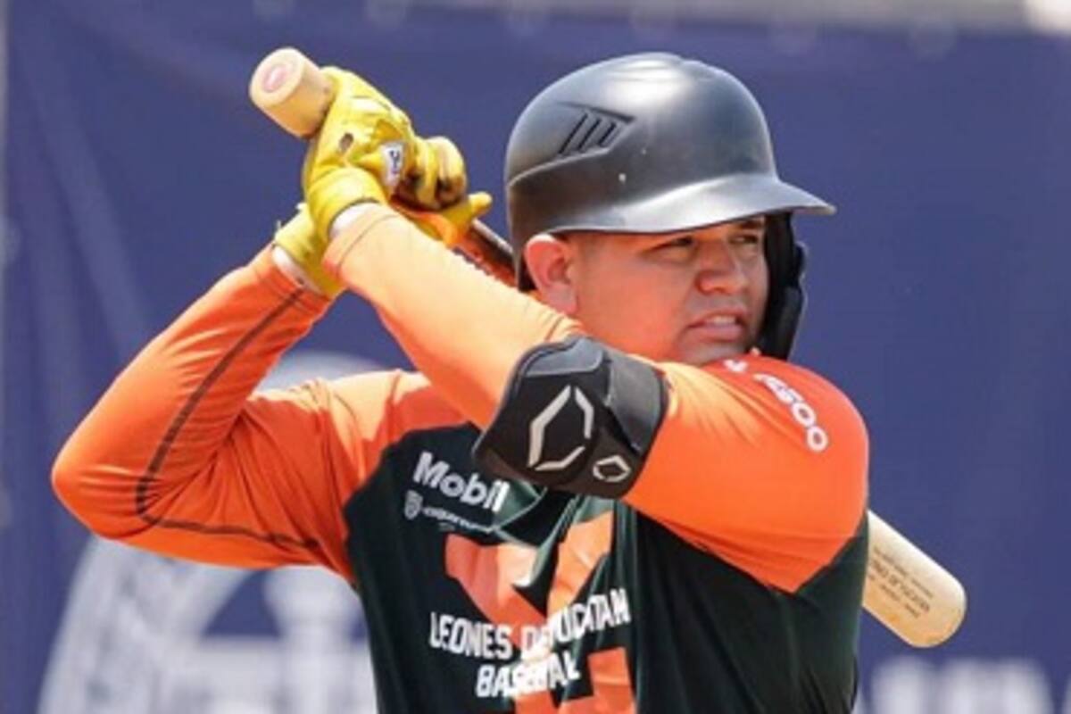 Cachanillas inician aventura dentro de la LMB