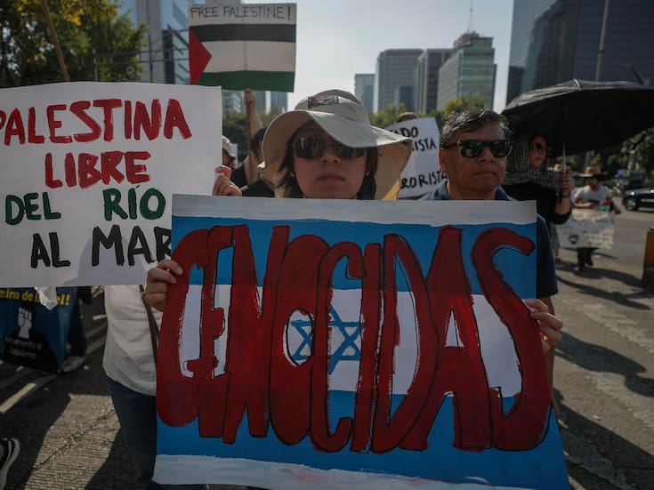 Comisión de la ONU concluye que Israel comete genocidio en Gaza