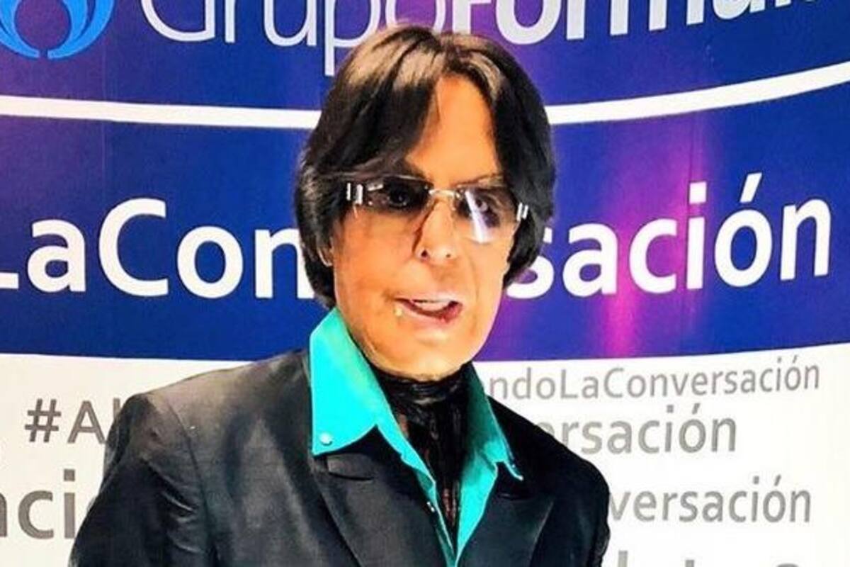 Alfredo Palacios y las famosas con las que trabajó